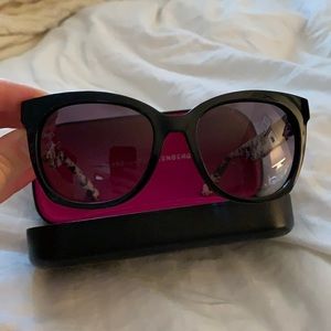 Alexander McQueen Sunglasses